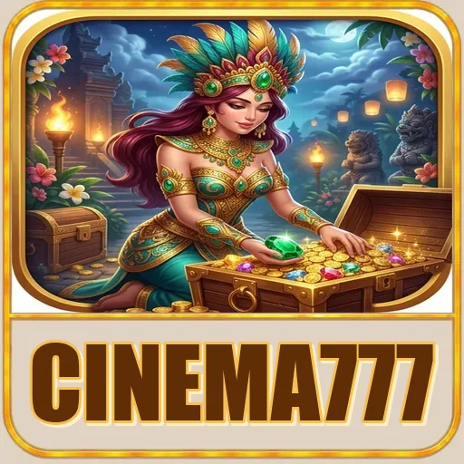 Detail Teknis cinema777