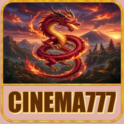 Keamanan cinema777
